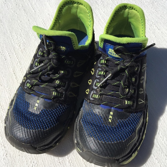 Skechers Other - Skechers Athletic Shoes Sneakers Size 11